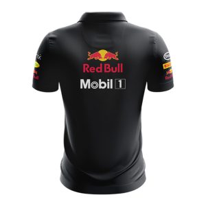 BES RedBull F1 Polo Shirt