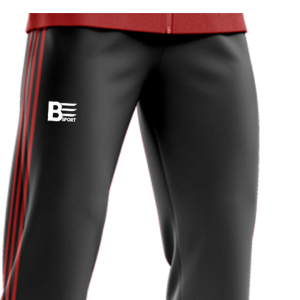 BES-AlRayyan Club Active Wear Pants