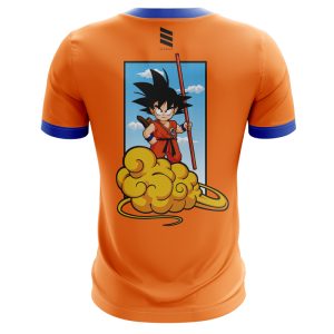 BES Dragon Ball Z Shirt (Anime)