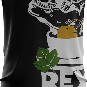 BES Tea Rex Shirt