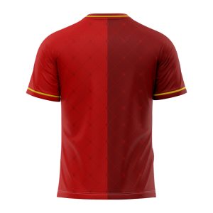 BES Roma Shirt