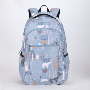 BES-School Backpack