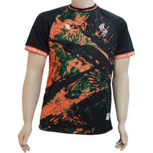 BES Al Noor Club-KSA Shirt