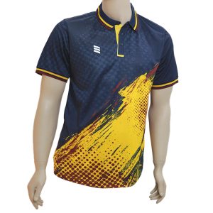 BES Classic Tennis / Padel Polo Shirt