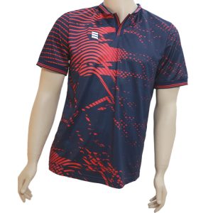 BES Classic Tennis / Padel Polo Shirt