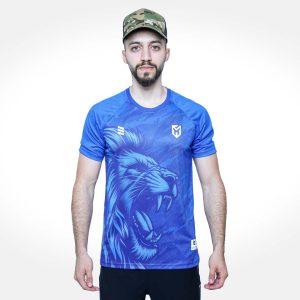 BES Manama Team Unique Design Shirt