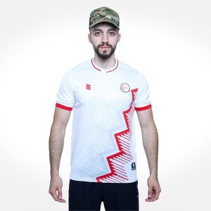 BES BH Handball Unique Design Shirt