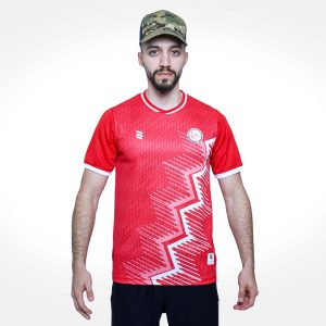 BES BH Handball Unique Design Shirt