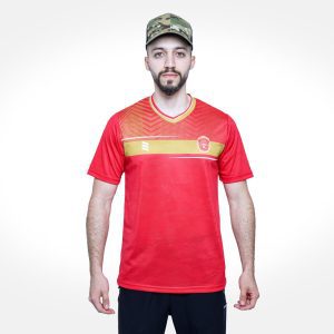 BES Muharraq Club Unique Design Shirt