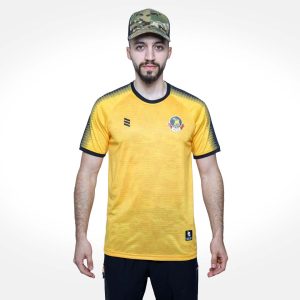 BES Al Ahli Club Unique Design Shirt