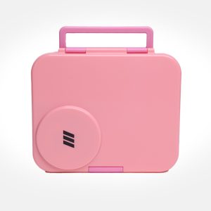 BES Bento Lunch Box for Kids With Soup Thermo,Leak-proof Lunch Containers