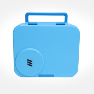 BES Bento Lunch Box for Kids With Soup Thermo,Leak-proof Lunch Containers