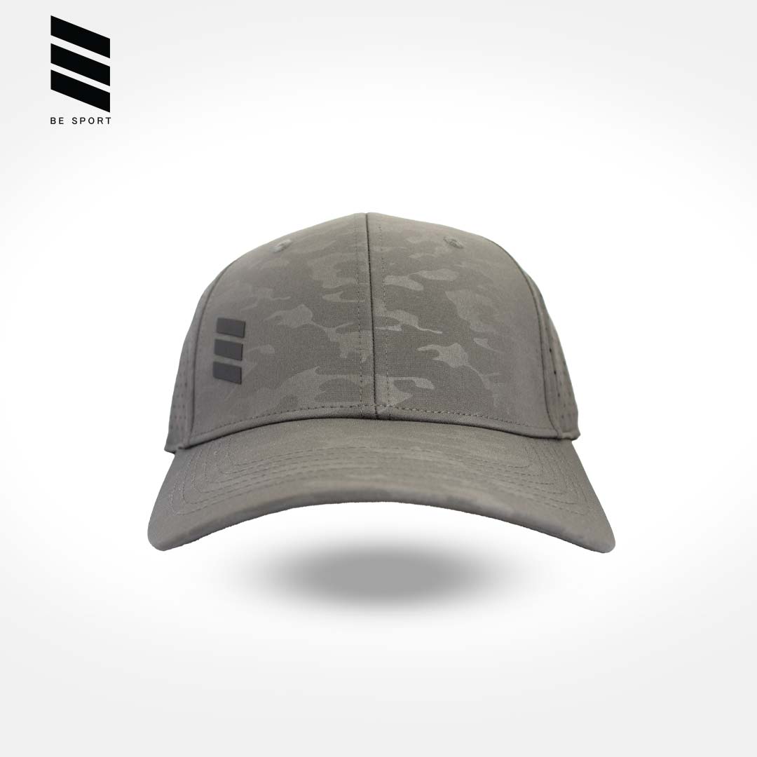 BES Solid Color Baseball Cap For Running Workouts And Outdoor Activities, Ideal choice for Gifts - Image 2
